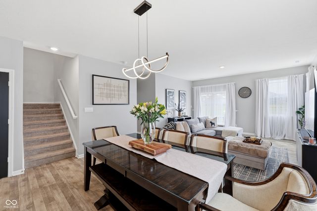 2203 Gambel Lane, Danville, IN 46122