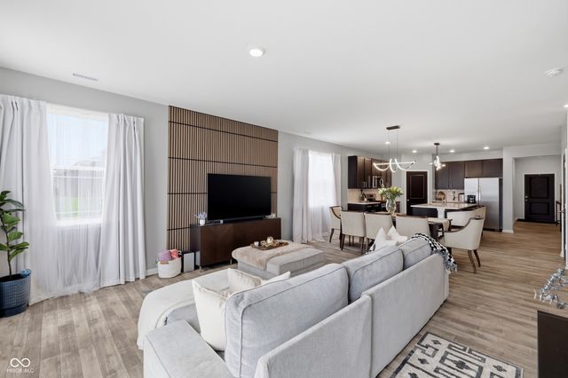 2203 Gambel Lane, Danville, IN 46122