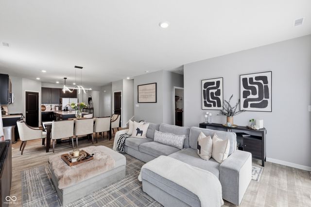 2203 Gambel Lane, Danville, IN 46122