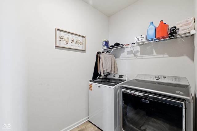 2203 Gambel Lane, Danville, IN 46122