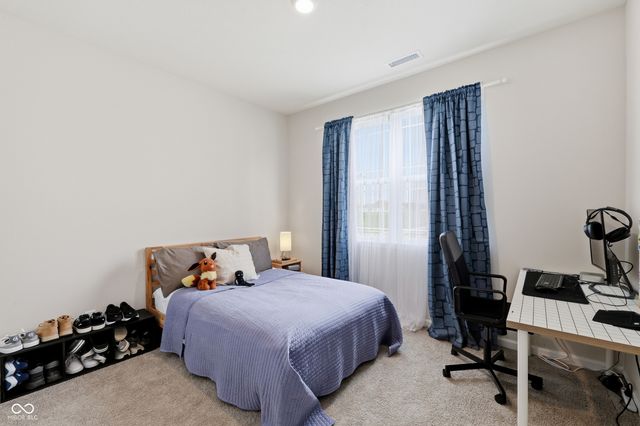 2203 Gambel Lane, Danville, IN 46122