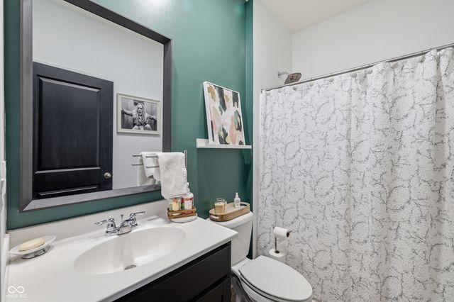 2203 Gambel Lane, Danville, IN 46122