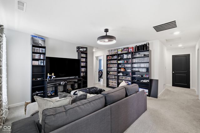 2203 Gambel Lane, Danville, IN 46122