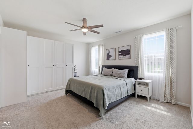 2203 Gambel Lane, Danville, IN 46122