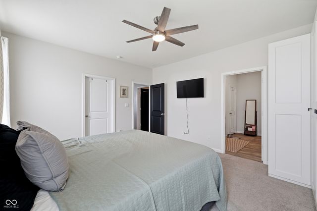 2203 Gambel Lane, Danville, IN 46122