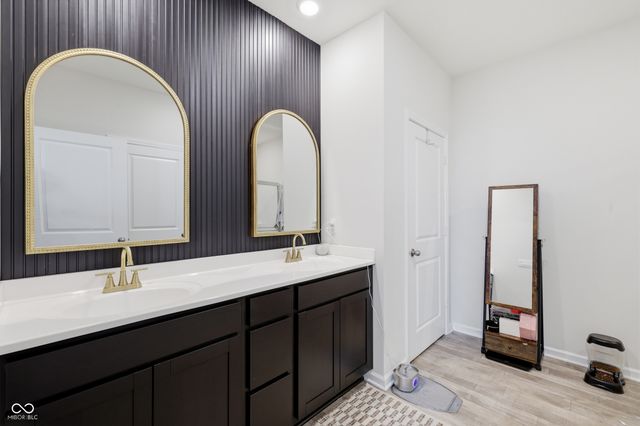 2203 Gambel Lane, Danville, IN 46122