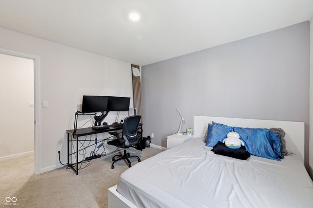 2203 Gambel Lane, Danville, IN 46122