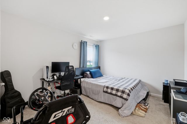 2203 Gambel Lane, Danville, IN 46122