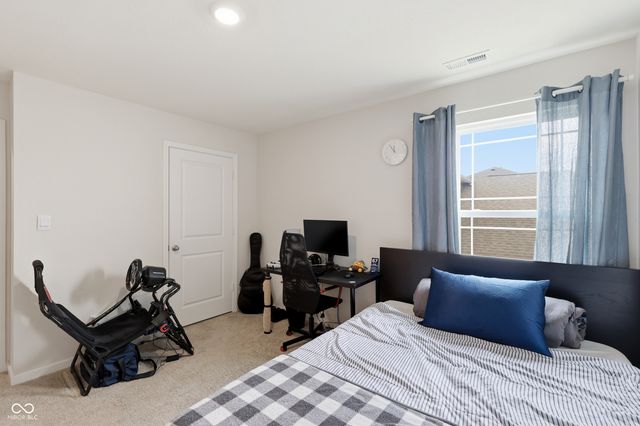 2203 Gambel Lane, Danville, IN 46122