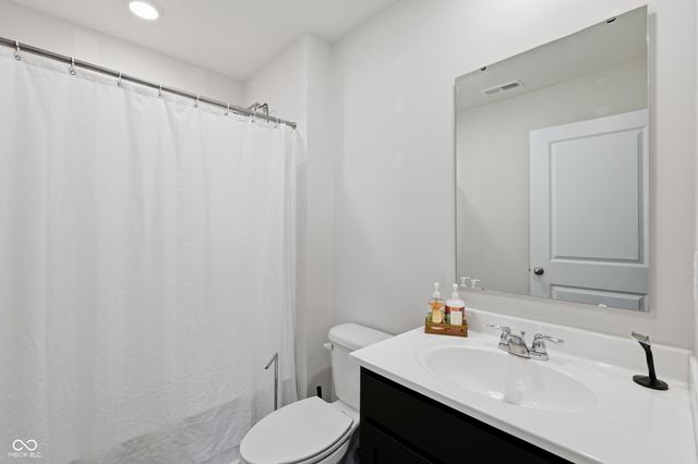 2203 Gambel Lane, Danville, IN 46122