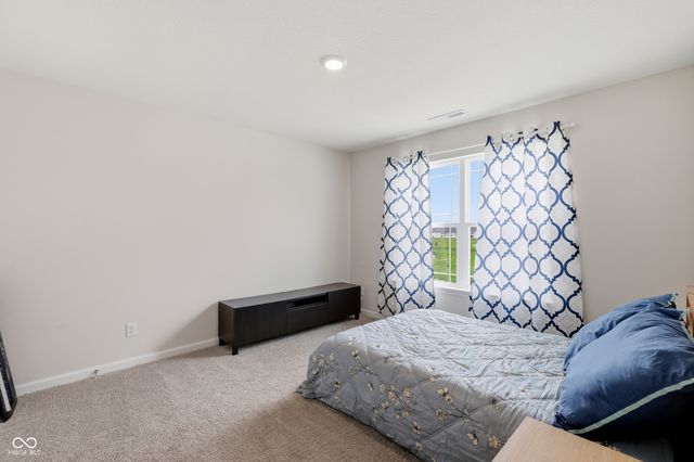 2203 Gambel Lane, Danville, IN 46122