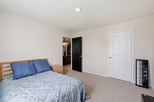 2203 Gambel Lane, Danville, IN 46122