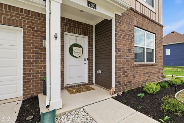 2203 Gambel Lane, Danville, IN 46122