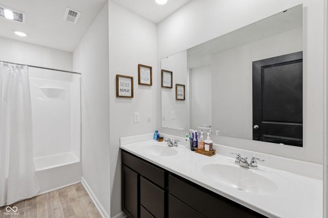 2203 Gambel Lane, Danville, IN 46122