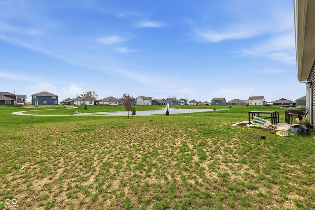 2203 Gambel Lane, Danville, IN 46122