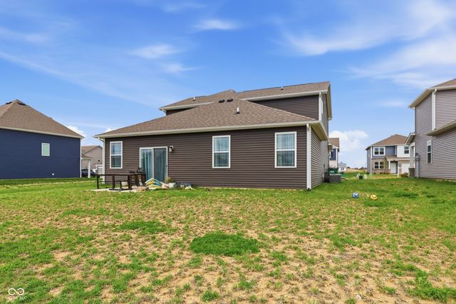 2203 Gambel Lane, Danville, IN 46122