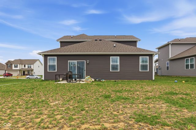 2203 Gambel Lane, Danville, IN 46122