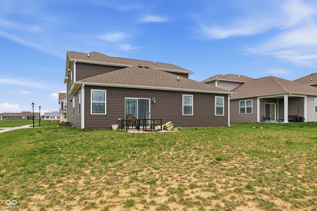 2203 Gambel Lane, Danville, IN 46122