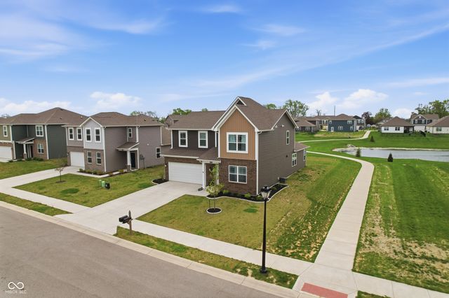 2203 Gambel Lane, Danville, IN 46122