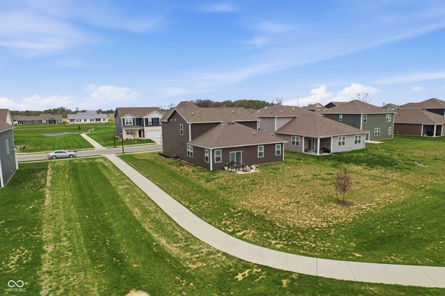 2203 Gambel Lane, Danville, IN 46122