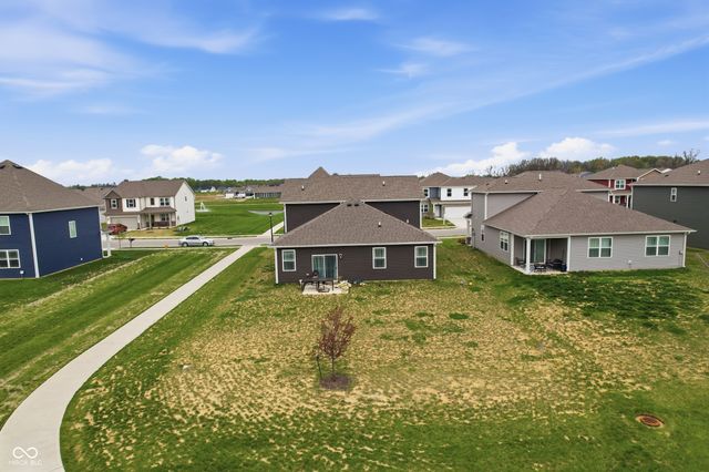 2203 Gambel Lane, Danville, IN 46122