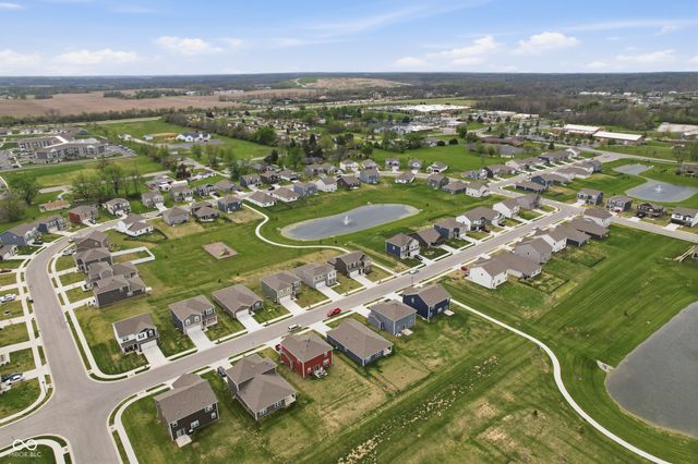 2203 Gambel Lane, Danville, IN 46122