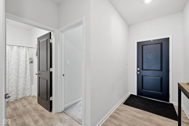 2203 Gambel Lane, Danville, IN 46122