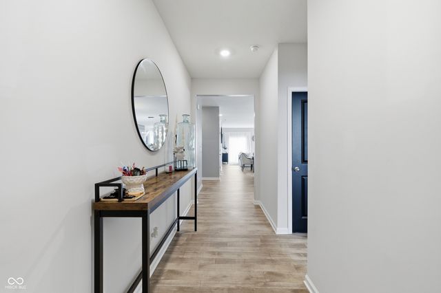 2203 Gambel Lane, Danville, IN 46122