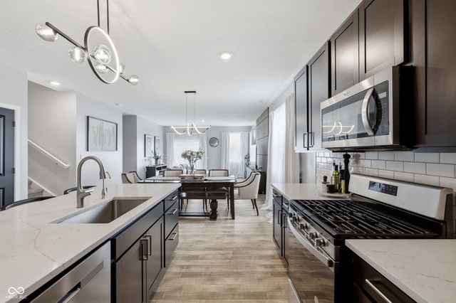 2203 Gambel Lane, Danville, IN 46122