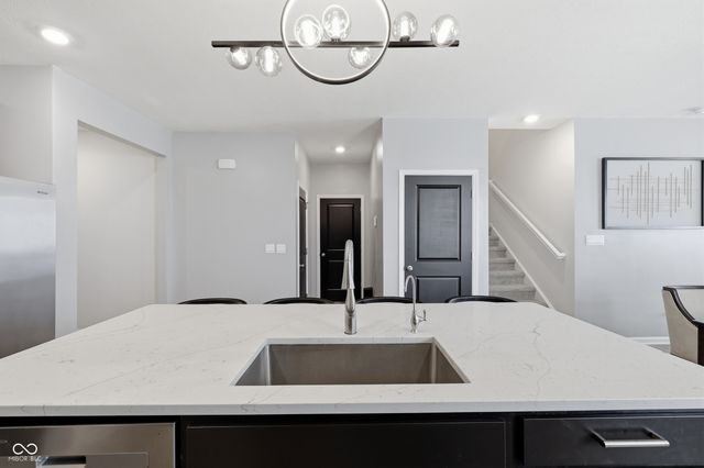 2203 Gambel Lane, Danville, IN 46122