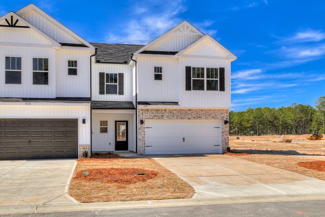 391 Bay Meadows Drive, Aiken, SC 29803