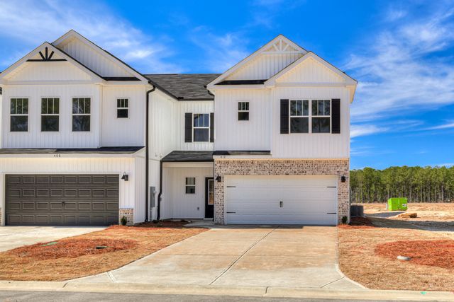 391 Bay Meadows Drive, Aiken, SC 29803