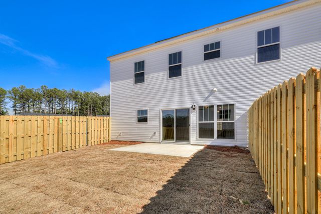 391 Bay Meadows Drive, Aiken, SC 29803