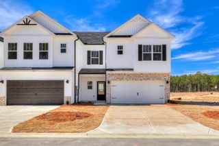 391 Bay Meadows Drive, Aiken, SC 29803