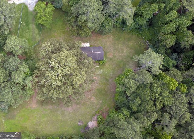 102 David Drive, Hampton, GA 30228