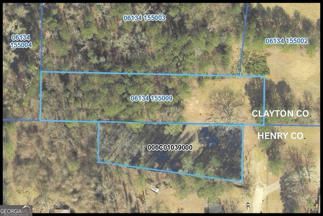 102 David Drive, Hampton, GA 30228