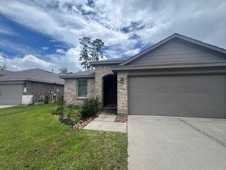 14215 West Rim Lane, Conroe, TX 77384