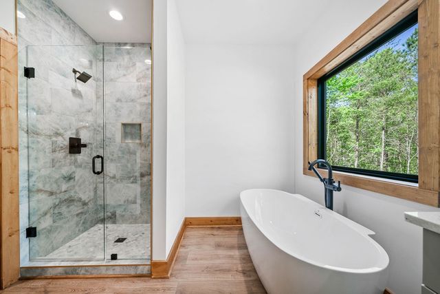 1310 High River Road, Ellijay, GA 30540