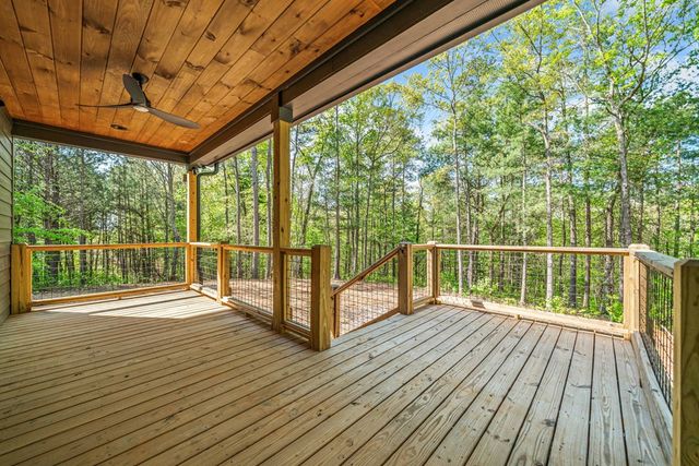 1310 High River Road, Ellijay, GA 30540