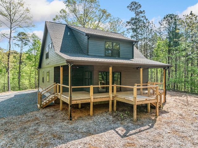 1310 High River Road, Ellijay, GA 30540