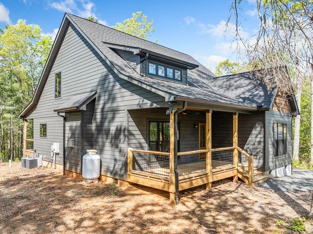 1310 High River Road, Ellijay, GA 30540