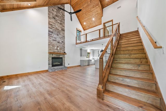 1310 High River Road, Ellijay, GA 30540