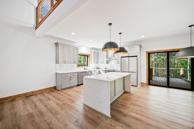 1310 High River Road, Ellijay, GA 30540