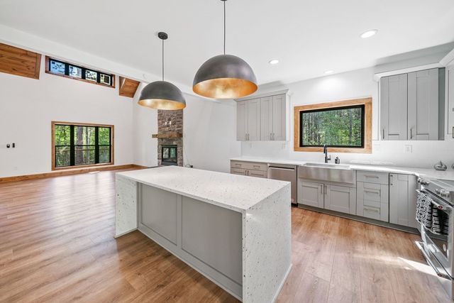 1310 High River Road, Ellijay, GA 30540