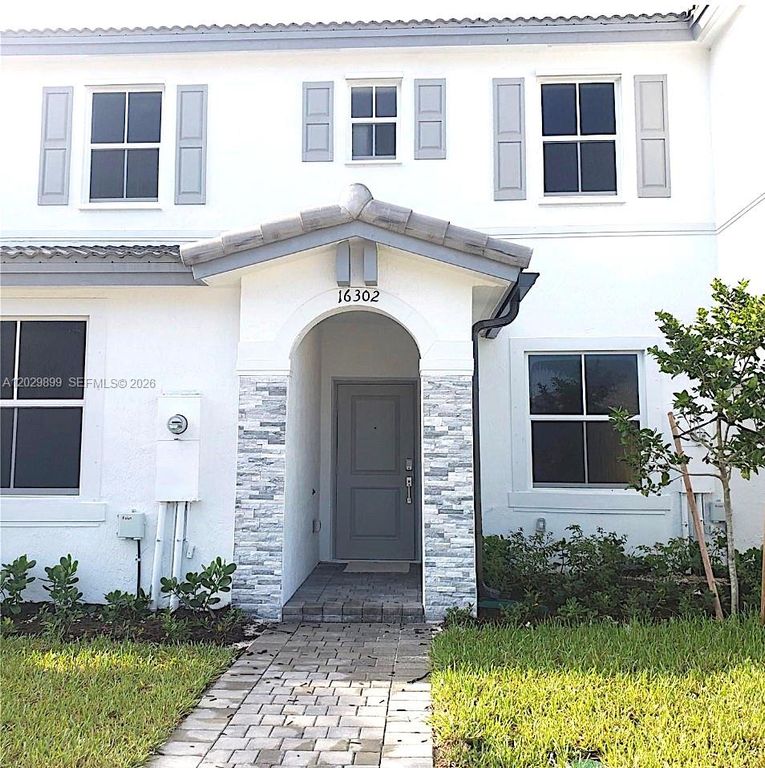 16302 SW 291st St 16302, Homestead, FL 33033
