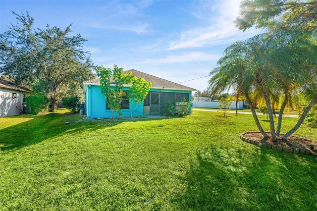 3381 HOULE AVENUE, Sarasota, FL 34232