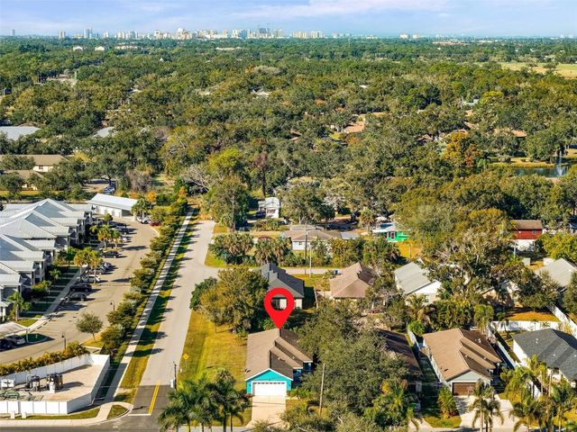 3381 HOULE AVENUE, Sarasota, FL 34232