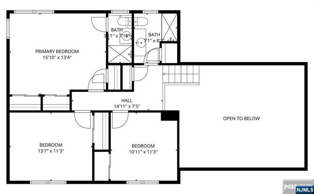 44 Northrop Lane, Tenafly, NJ 07670