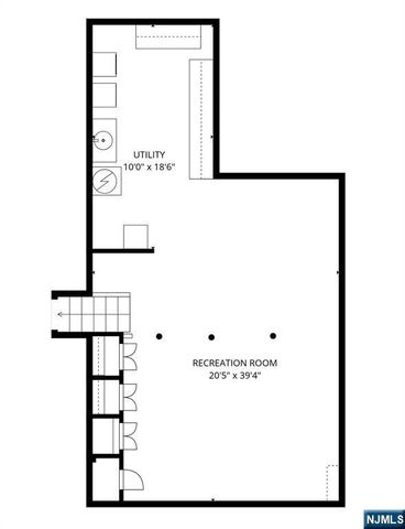 44 Northrop Lane, Tenafly, NJ 07670