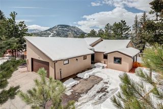 836 Vista Lane, Estes Park, CO 80517